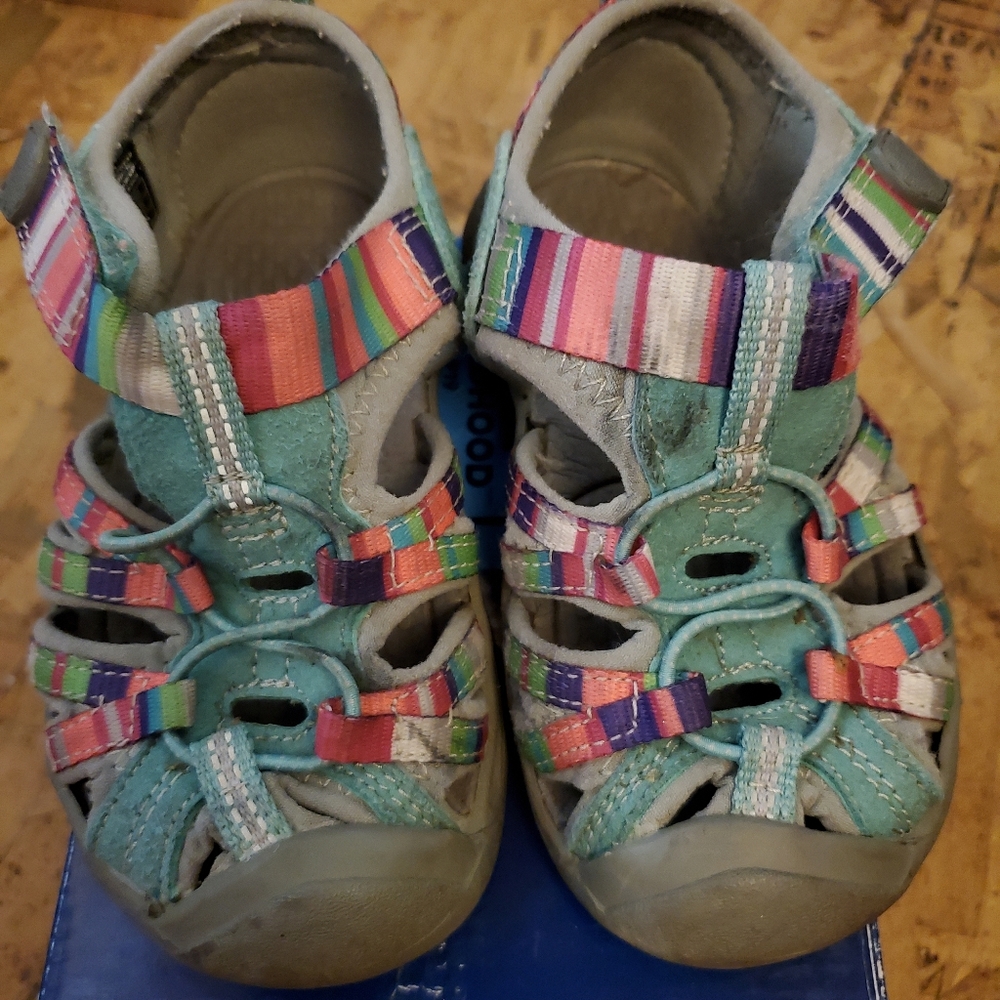 Keen Kids sandals